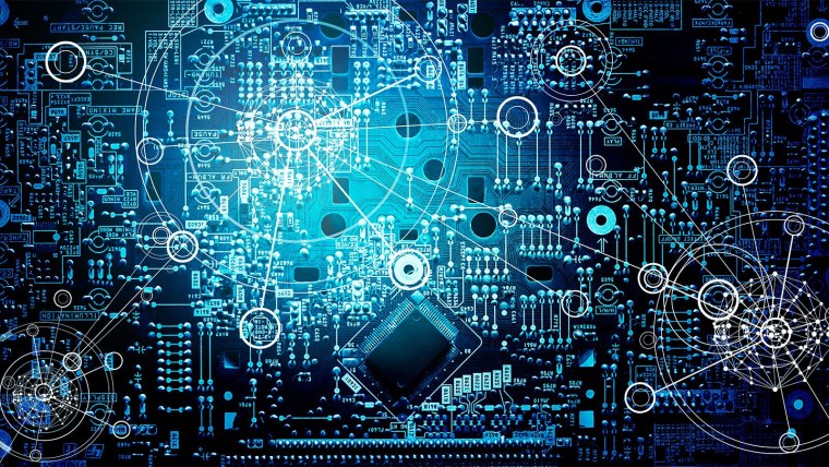 Компьюторные технологии