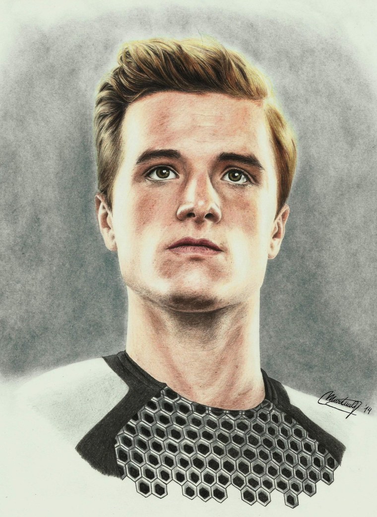 Пит Мелларк