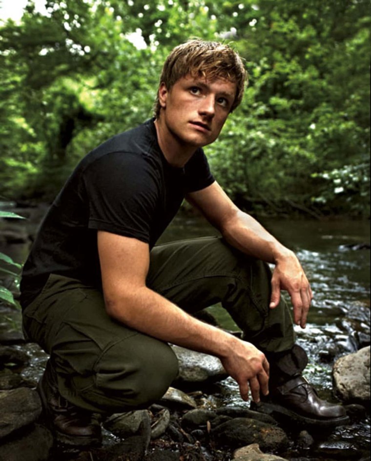 Пит Мелларк