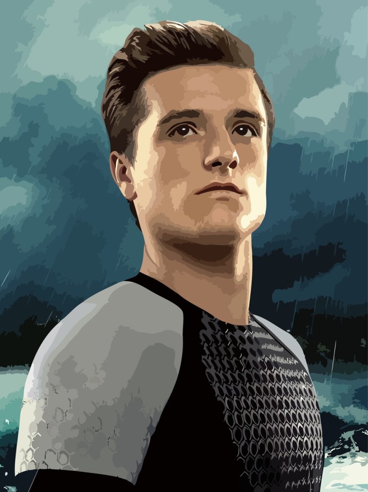 Пит Мелларк