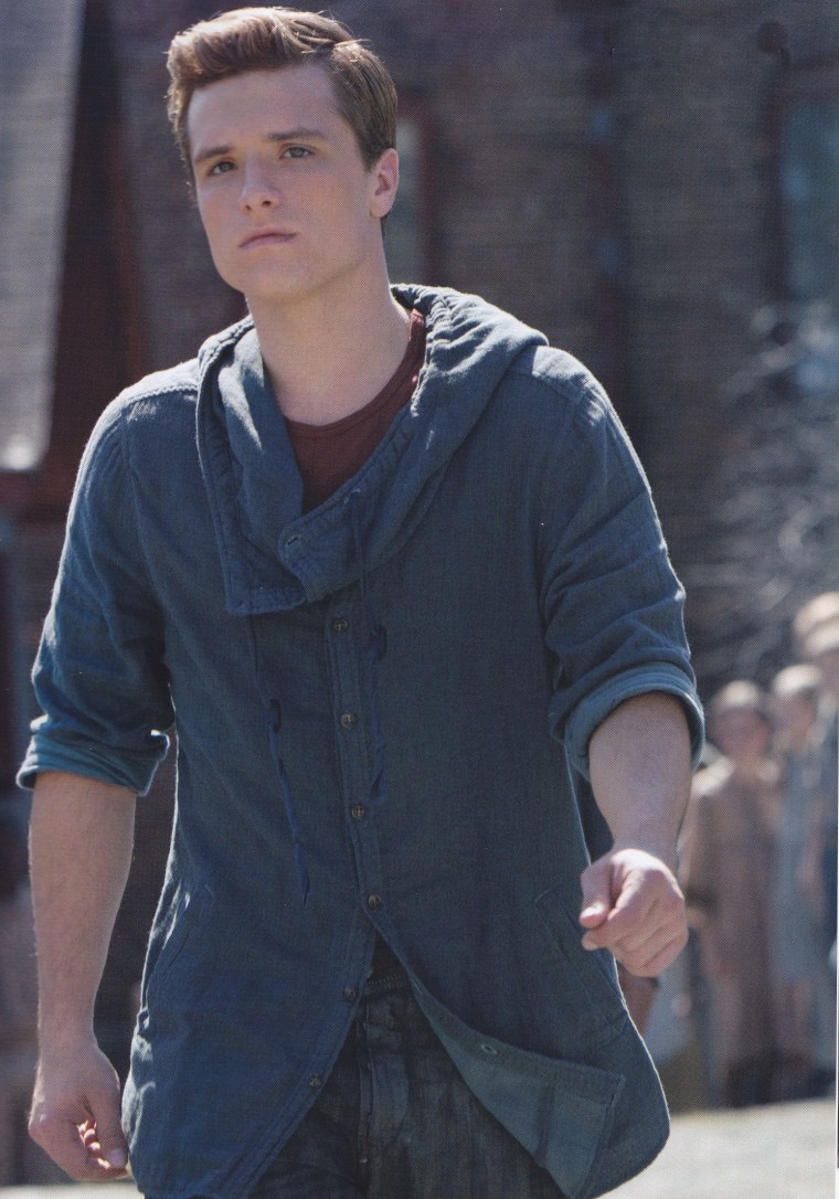 Голодные игры