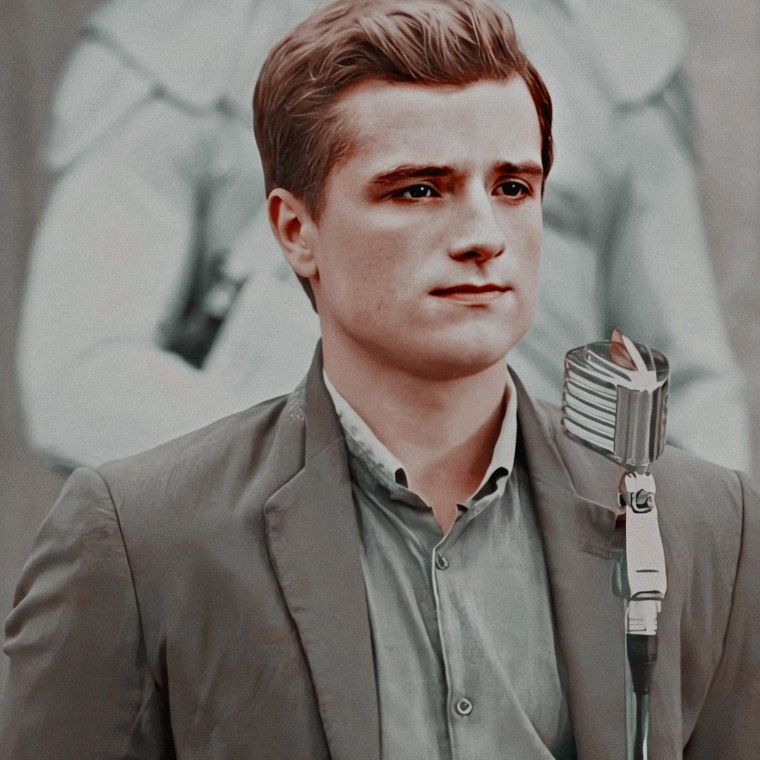 Пит Мелларк актер