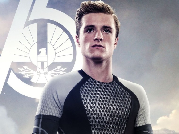 Питт Голодные игры