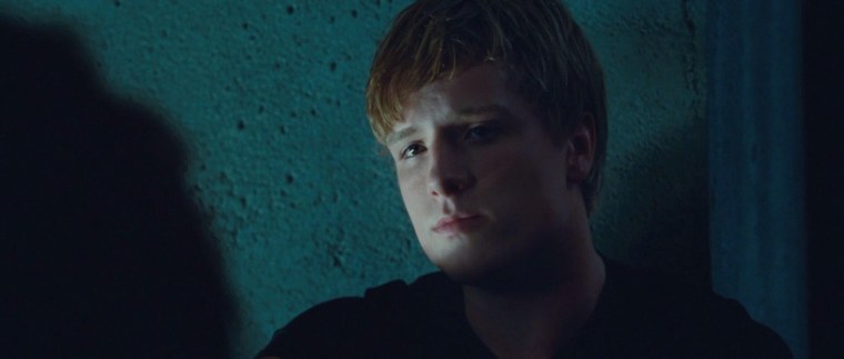 Пит Мелларк арт