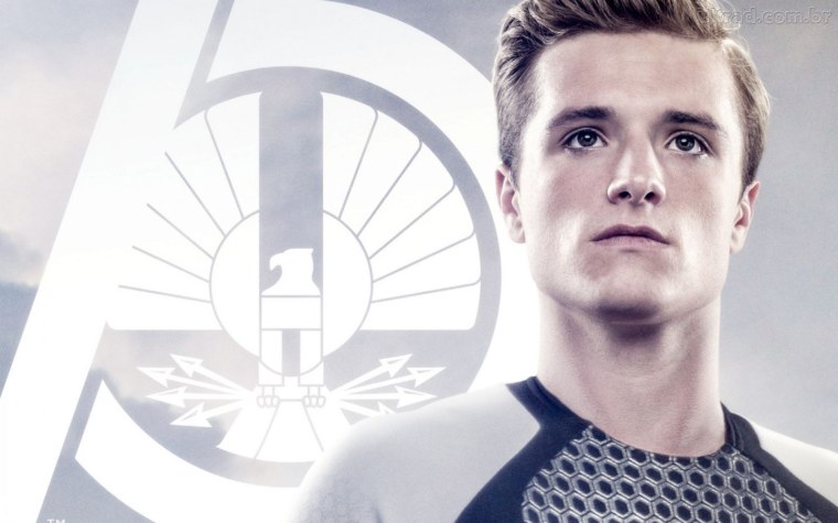 Пит Мелларк