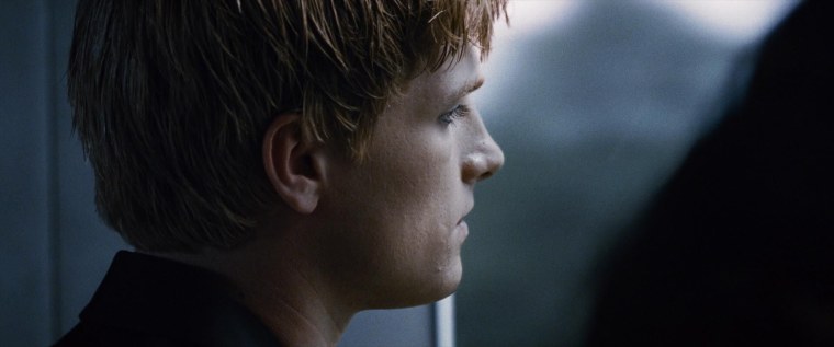 Голодные игры 2 пит Мелларк