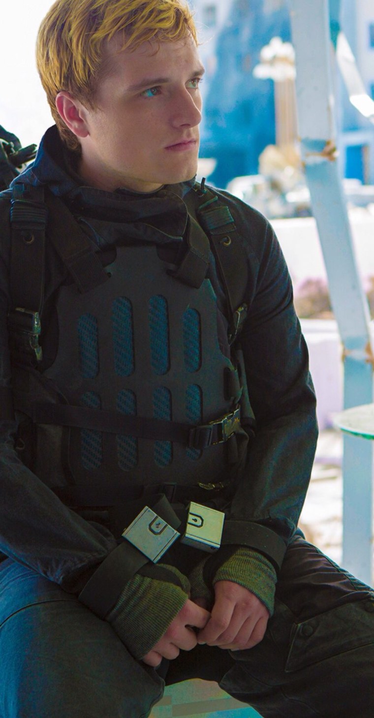 Пит Мелларк