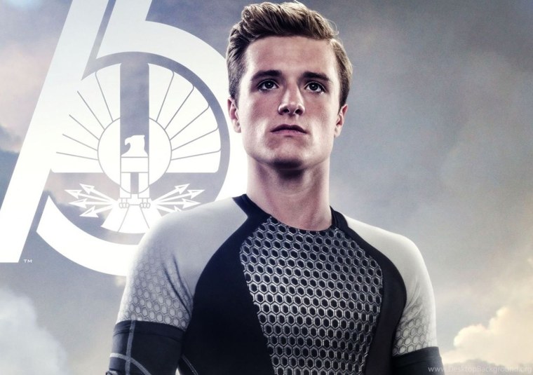 Пит Мелларк актер