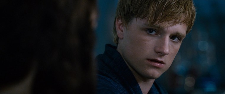 Голодные игры пит маскировка