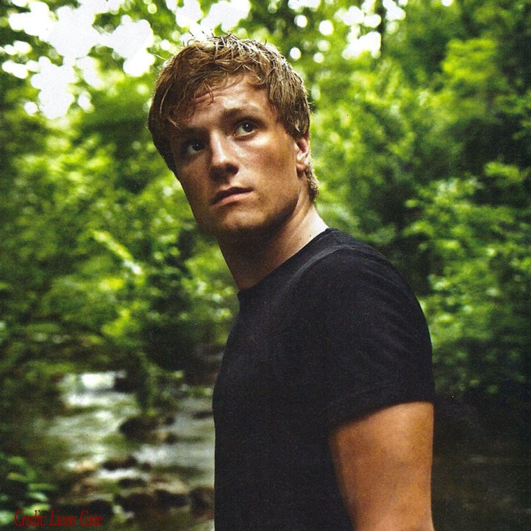 Пит Мелларк