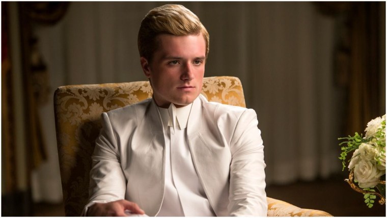 Голодные игры пит