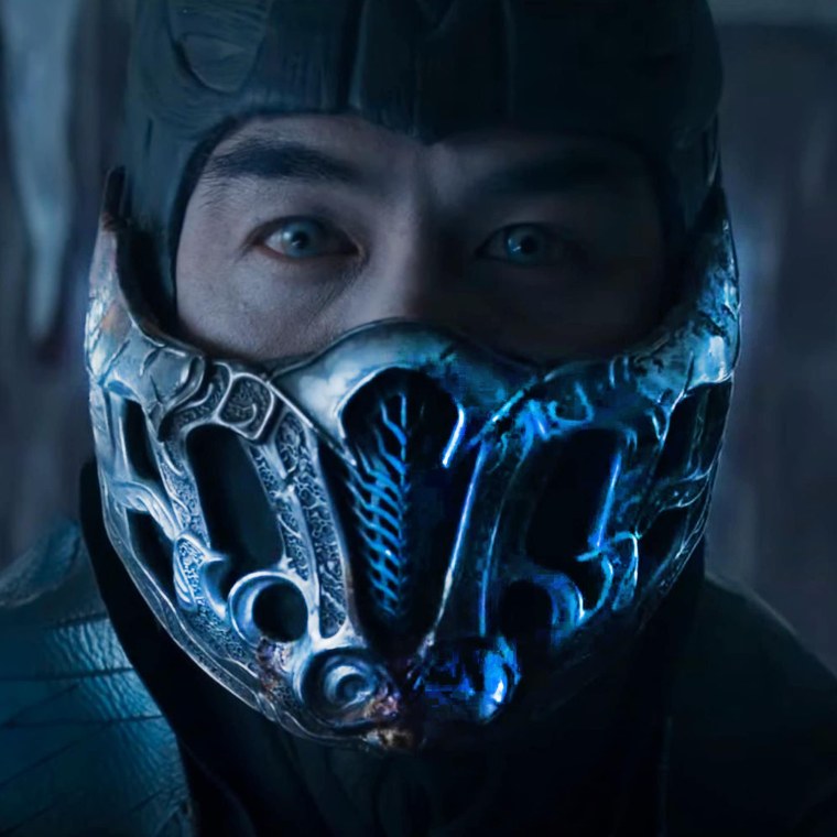 Мортал комбат саб Зиро