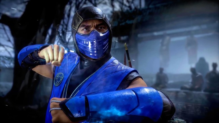 Ниндзя саб Зиро