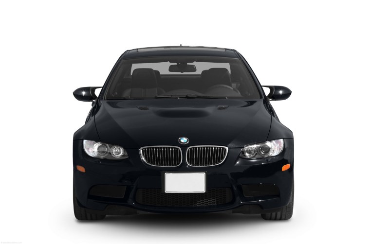 BMW e92 PNG