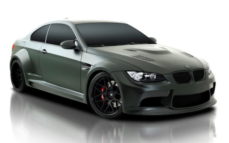BMW m3 2010