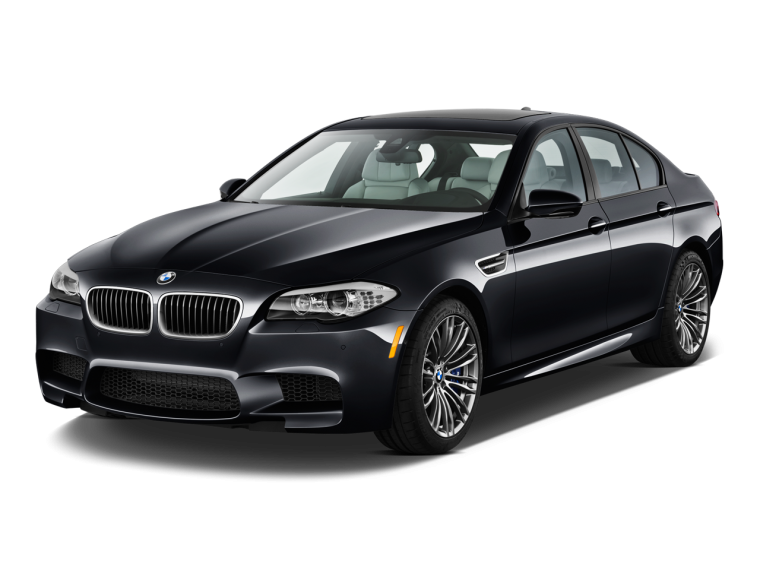 BMW serie 7 2015