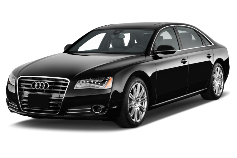 Audi a8 long