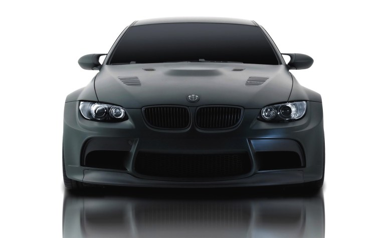 M3 e92 Vorsteiner