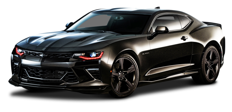 Камара шеврале н Абелом фоне