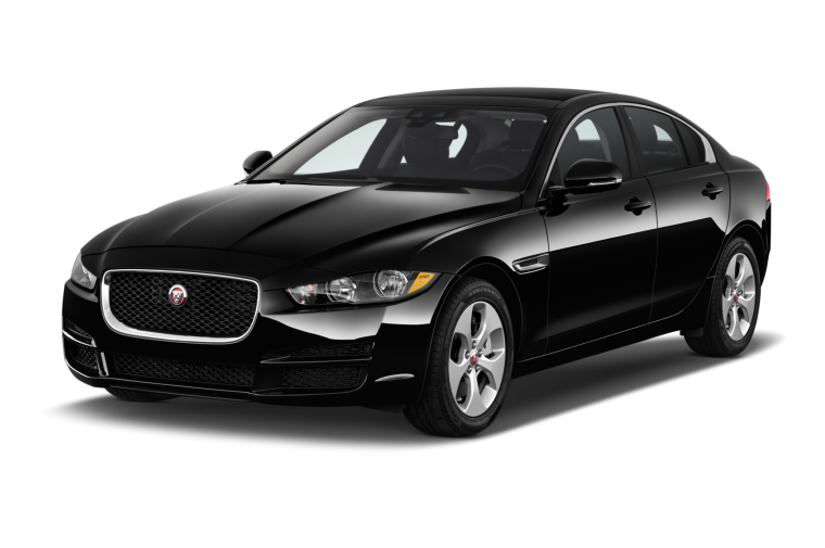 Ягуар Инфинити