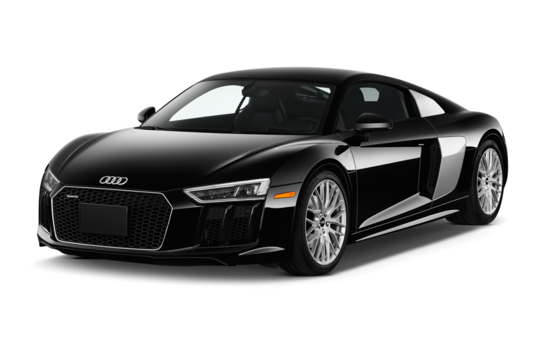 Audi r8 2008