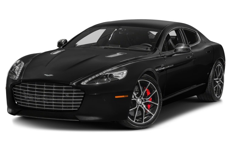 Астон Мартин