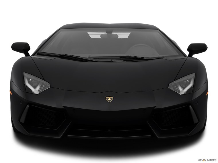 Ламборджини Ламборджини