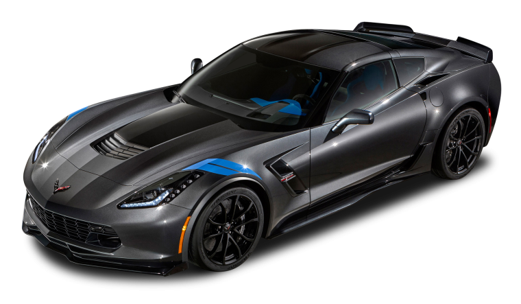 Chevrolet Corvette Stingray 2018