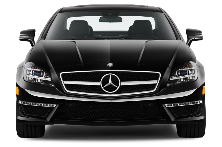 Мерседес Бенц w110