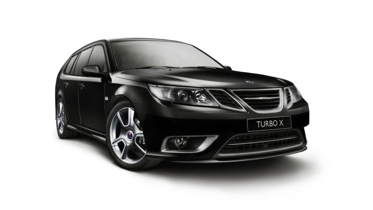 Saab ys3f