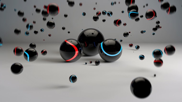 Обои на рабочий стол темные