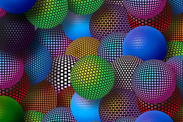 Обои на телефон