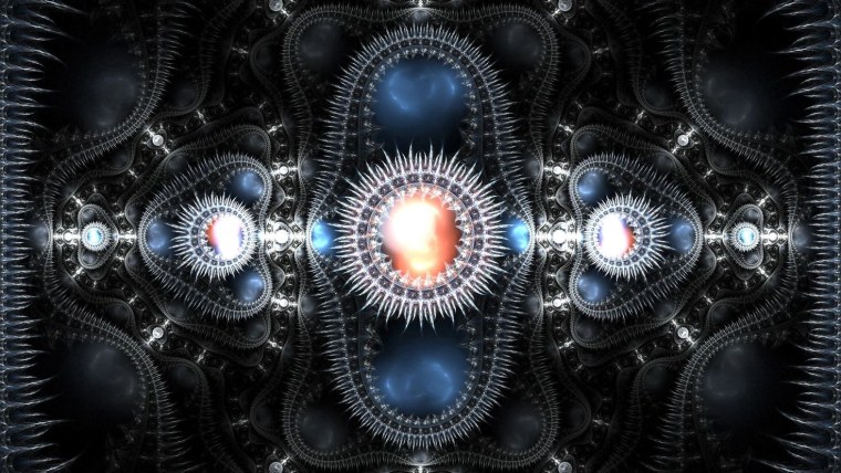 Абстракция механизм