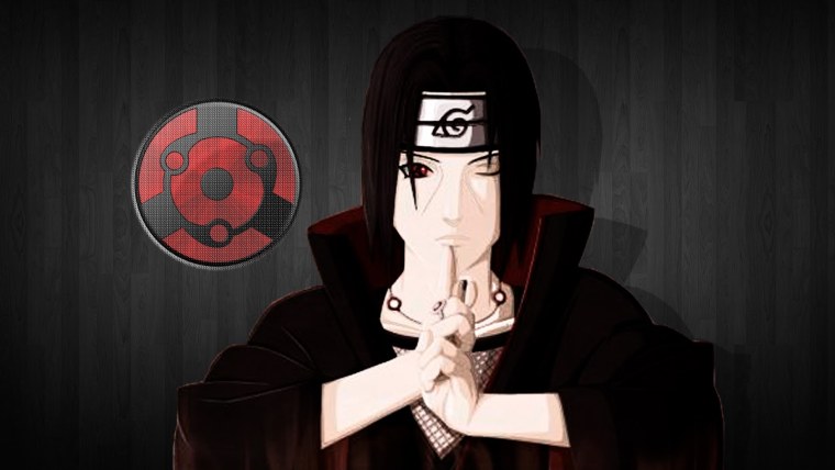 Команда Итачи из Наруто