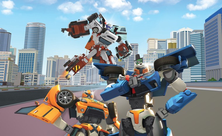 Тобот Пакстон