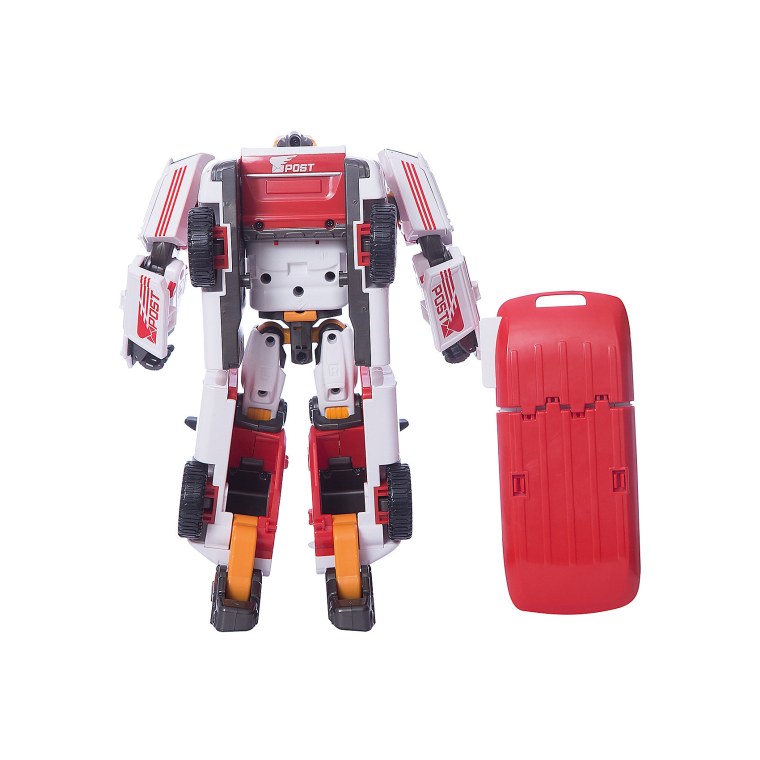 Робот-трансформер young Toys Tobot z 301005