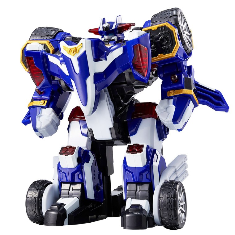 Тобот ДГ Сторм Джо 301107