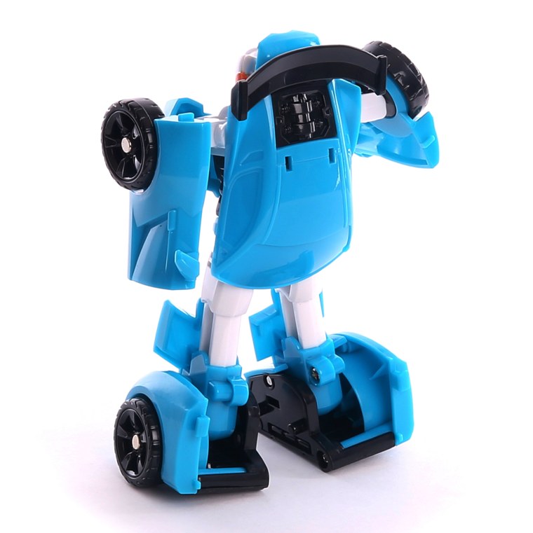 Трансформер Tobot Атлон бета