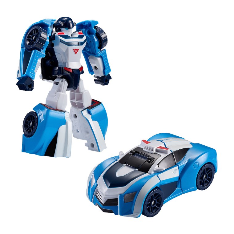 Мини Тобот Атлон Торнадо (s2)