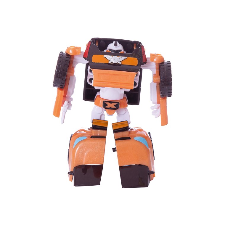 Трансформер young Toys Tobot Mini c 301023