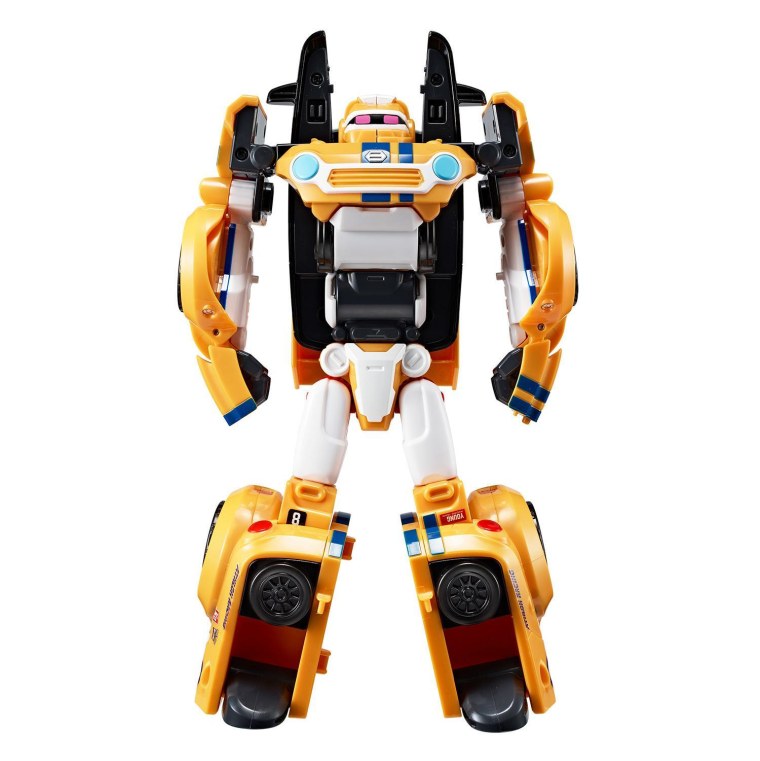 Трансформер Тобот Атлон тета (s1). 301054