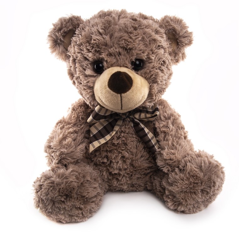 Плюшевые мишки Гулливер