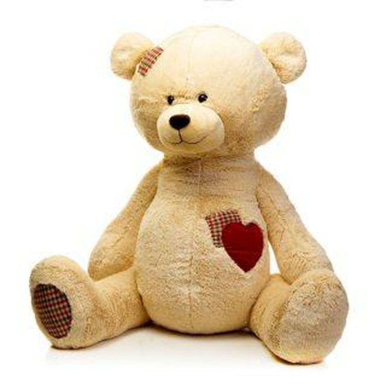 Мишка Рони 70 см MT-ts031210-70s