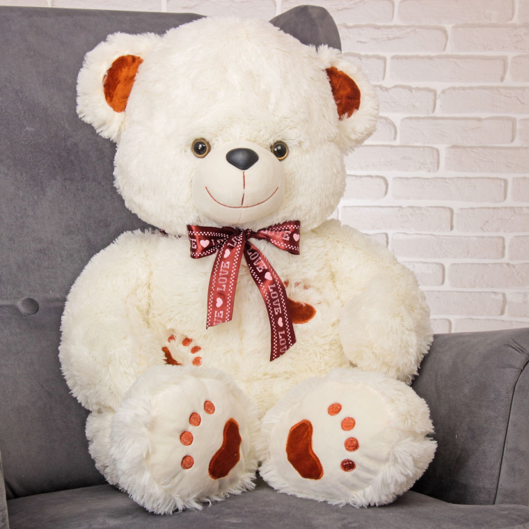 Красивые мягкие игрушки