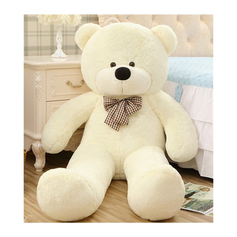 Большие плюшевые игрушки