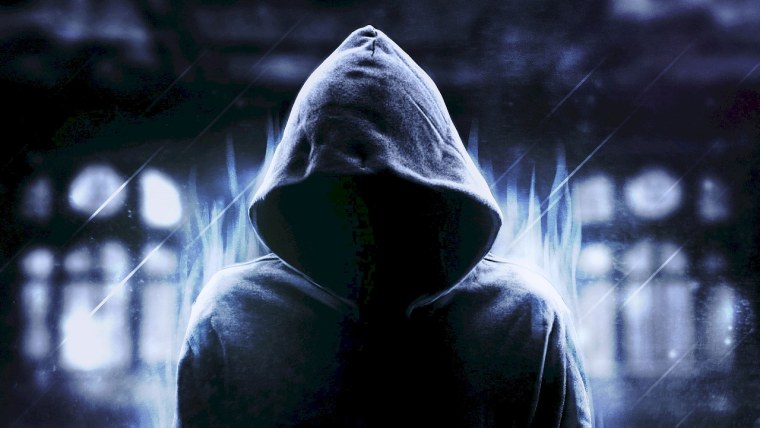 Мистер инкогнито