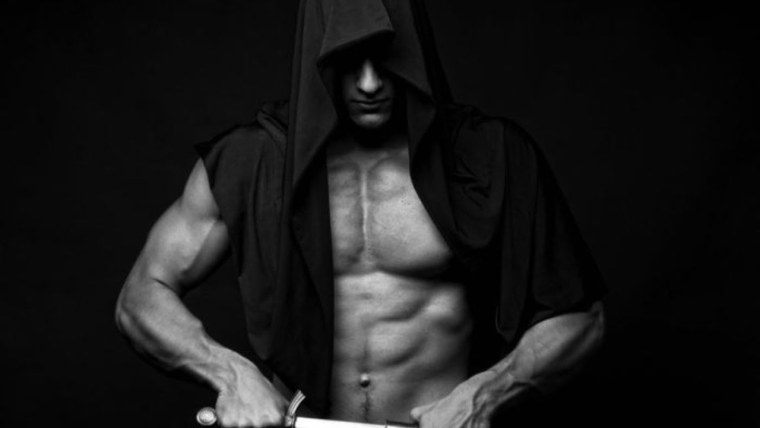 Беллюстин Виталий Анатольевич