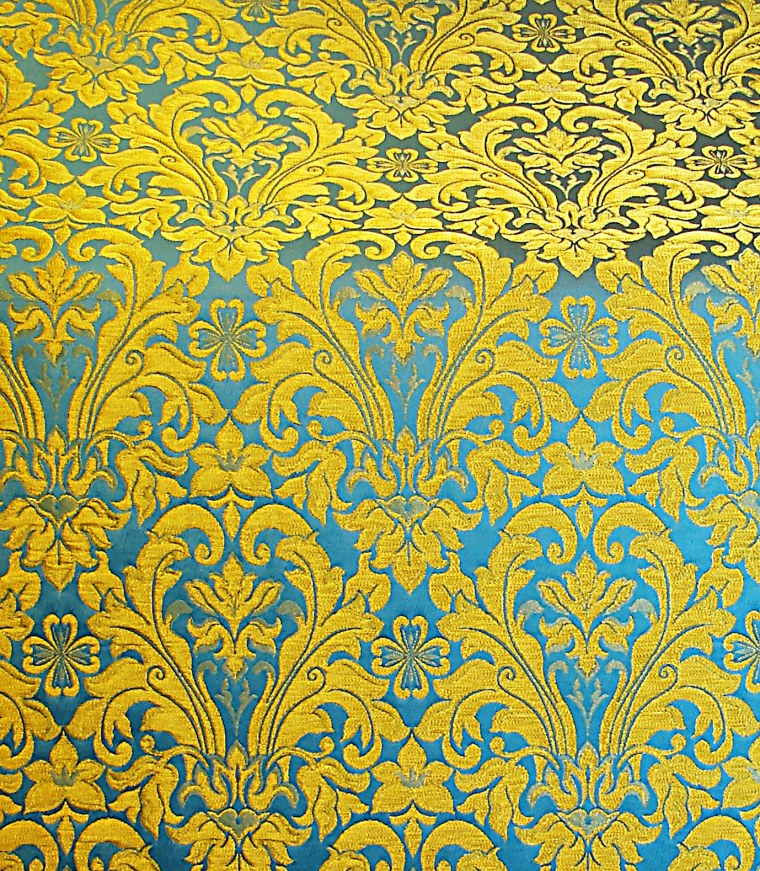 Восточный орнамент