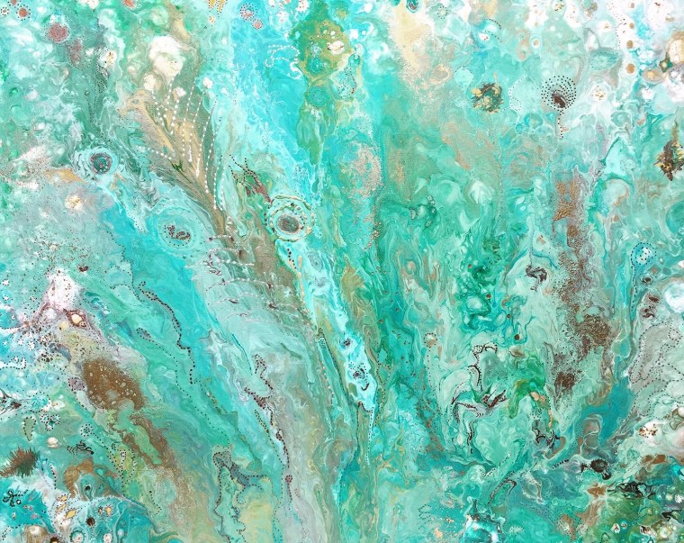 Старинные обои для стен