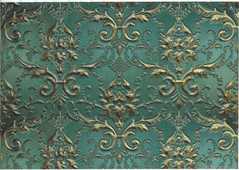 Фон с узорами